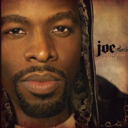 Joe - Get to Know Me (feat. Nas)