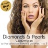 Best of Diamonds & Pearls Lounge (A Fine Selection from the Volumes 1 to 3), 2010