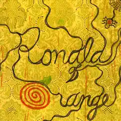 Brush Away the Cobwebs by Ronald of Orange album reviews, ratings, credits