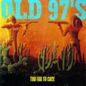 Old 97's - Melt Show