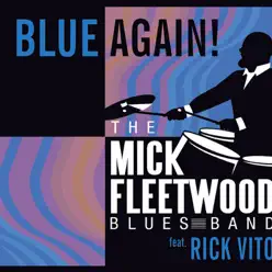 Blue Again! - Mick Fleetwood