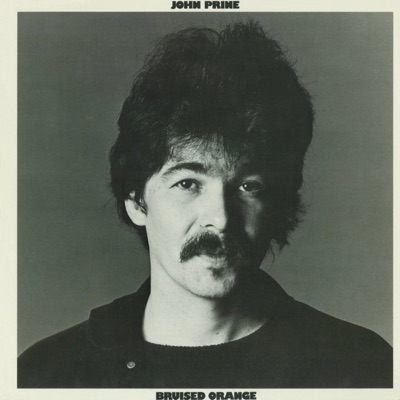 Bruised Orange - John Prine