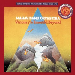 Mahavishnu Orchestra - Eternity's Breath, Pt. 1