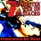 The Mexican Soldiers - Francesco De Masi lyrics