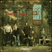 John Doe & The Sadies - Take These Chains From My Heart
