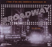 Broadway - Anatole of Paris