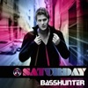Basshunter - Saturday (Digital Dog Edit)