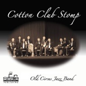 Cotton Club Stomp, Pt. 1 artwork