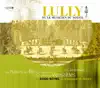 Stream & download Lully ou le Musicien du Soleil vol. 3 - Le Carrousel les Plaisirs de l'Ile Enchantée la Grotte de Versailles