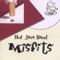 Ghostriders - The Hot Java Band lyrics