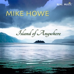 Mike Howe - Island of Anywhere