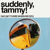 Suddenly, Tammy! - beautiful dream