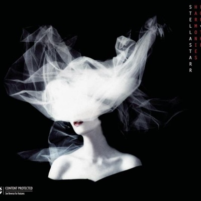 Harmonies for the Haunted - Stellastarr