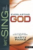 Everlasting God Soprano Rehearsal Tracks