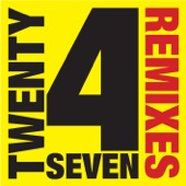 Remixes artwork