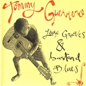 Tommy Guerrero - So Blue its Black
