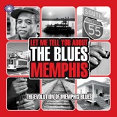 Tommy Johnson - Big Road Blues