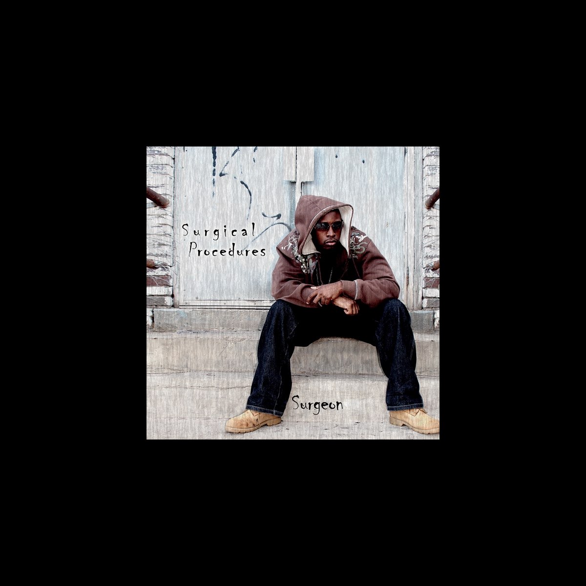 ‎Surgical Procedures de Surgeon en Apple Music