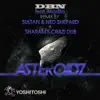 Asteroidz album lyrics, reviews, download