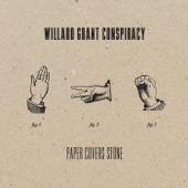 Willard Grant Conspiracy - Drunkard's Prayer