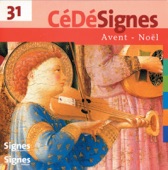 CédéSignes 31 Avent - Noël, 2005