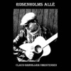 Rosenholms Allè - Single