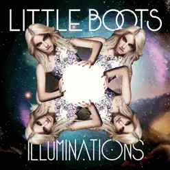 Illuminations - EP - Little Boots