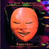 Uun Budiman and the Jugala Gamelan Orchestra - Bentang Panggung