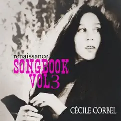 Songbook Vol.3 by Cecile Corbel album reviews, ratings, credits