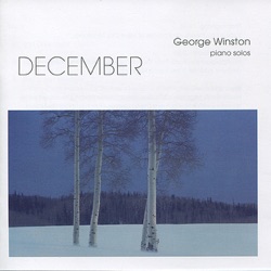 George Winston - Peace