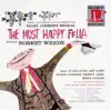 The Most Happy Fella: The Most Happy Fella song lyrics
