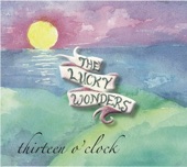The Lucky Wonders - Home