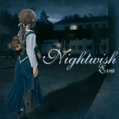 Eva - Single - Nightwish
