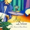 Dindi - Jazz Deluxe lyrics