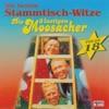Die besten Stammtisch-Witze, Folge 18