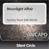 Moonlight Affair (Factory Team Italo Remix) [feat. MMX] - Single