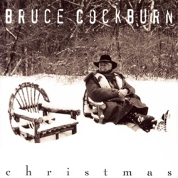 Bruce Cockburn - Les Anges Dans Nos Campagnes