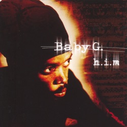 Baby G - Chacun sa vie