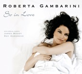 Roberta Gambarini - You Ain't Nothing But A J.A.M.F.