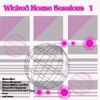 Wicked House Sessions 1, 2012