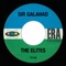 Sir Galahad - The Elites lyrics