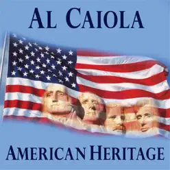 American Heritage - Al Caiola American Heritage - Al Caiola