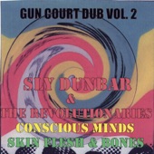 Gun Court Dub Vol. 2 artwork