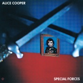 Alice Cooper - Prettiest Cop On the Block