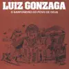 O Sanfoneiro Do Povo de Deus album lyrics, reviews, download