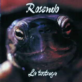 descargar álbum Rosendo - La Tortuga