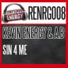Sin 4 Me - Single album lyrics, reviews, download