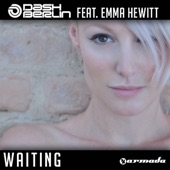 Waiting (Remixes) [feat. Emma Hewitt] - EP artwork
