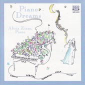 Piano Dreams - Miniatures for Solo Piano artwork