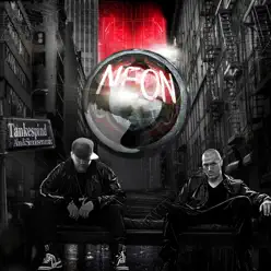 Tankespind (Aba & Simonsen) - Single - Neón Tankespind (Aba & Simonsen) - Single - Neón